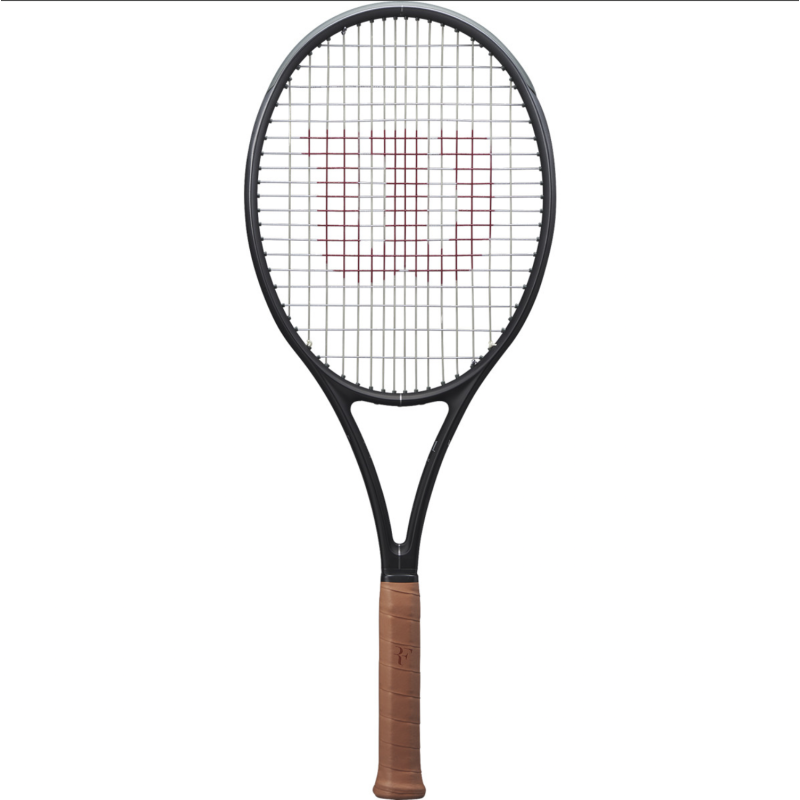 RAQUETTE WILSON RF 01 FUTURE
