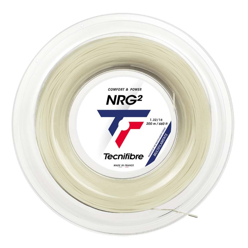 NRG2 1.32 À L'UNITÉ