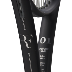 RAQUETTE WILSON RF 01 FUTURE