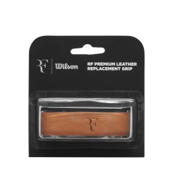 GRIP WILSON CUIR RF