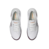 CHAUSSURES DE TENNIS ASICS FEMME GEL CHALLENGER 14 WHITE/DUSTY MAUVE