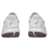 CHAUSSURES DE TENNIS ASICS FEMME GEL CHALLENGER 14 WHITE/DUSTY MAUVE