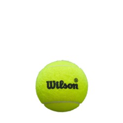 TUBE DE 3 BALLES WILSON PREMIER PADEL