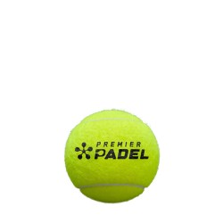 TUBE DE 3 BALLES WILSON PREMIER PADEL