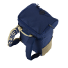 SAC A DOS BABOLAT CLASSIC PACK BLEU