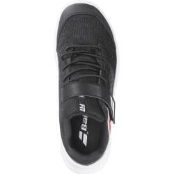 CHAUSSURES BABOLAT JUNIOR PULSION TOUTES SURFACES
