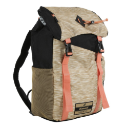 SAC A DOS BABOLAT CLASSIC PACK NOIR BEIGE