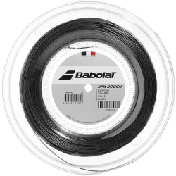BOBINE BABOLAT RPM ROUGH (200 MÈTRES)