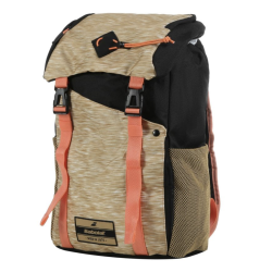 SAC A DOS BABOLAT CLASSIC PACK NOIR BEIGE