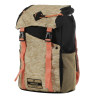 SAC A DOS BABOLAT CLASSIC PACK NOIR BEIGE