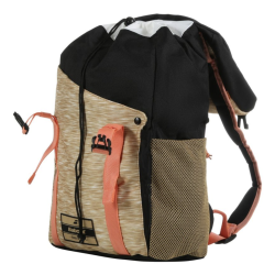 SAC A DOS BABOLAT CLASSIC PACK NOIR BEIGE