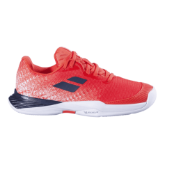 CHAUSSURES BABOLAT JUNIOR JET MACH 3 TERRE BATTUE
