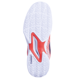 CHAUSSURES BABOLAT JUNIOR JET MACH 3 TERRE BATTUE