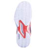CHAUSSURES BABOLAT JUNIOR JET MACH 3 TERRE BATTUE