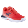 CHAUSSURES BABOLAT JUNIOR JET MACH 3 TERRE BATTUE