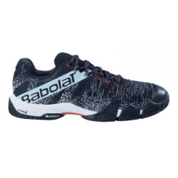 CHAUSSURES BABOLAT PADEL MOVEA