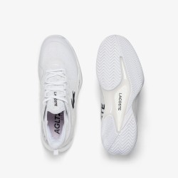CHAUSSURES LACOSTE FEMME AG-LT LITE 21G TOUTES SURFACES