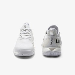 CHAUSSURES LACOSTE FEMME AG-LT LITE 21G TOUTES SURFACES