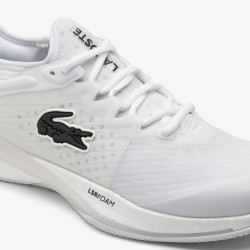 CHAUSSURES LACOSTE FEMME AG-LT LITE 21G TOUTES SURFACES