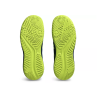 CHAUSSURES DE TENNIS JUNIOR GEL RESOLUTION 9 GS MAKO BLUE/SAFETY YELLOW