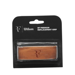 GRIP WILSON CUSHION AIRE SMOOTH RF
