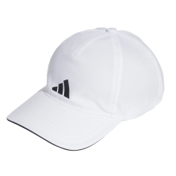 CASQUETTE DE TENNIS ADIDAS BLANCHE