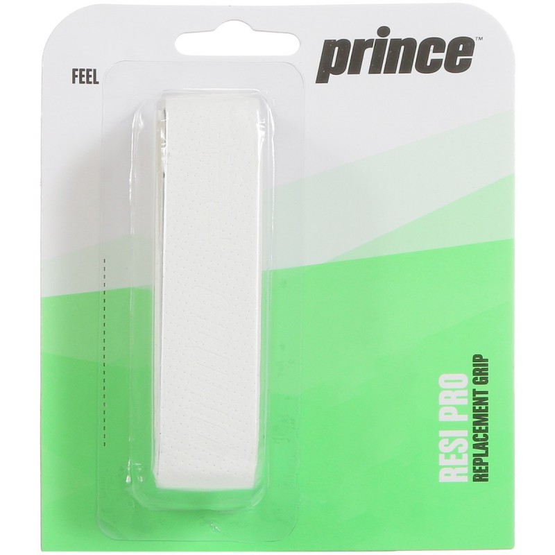 Grip Resipro Blanc