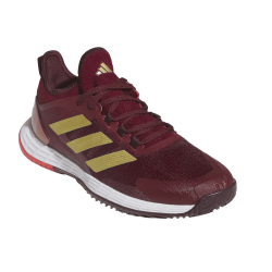 CHAUSSURES ADIDAS ADIZERO UBERSONIC 4.1 M ROUGE