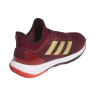CHAUSSURES ADIDAS ADIZERO UBERSONIC 4.1 M ROUGE