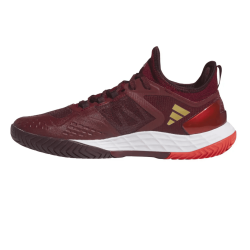 CHAUSSURES ADIDAS ADIZERO UBERSONIC 4.1 M ROUGE