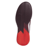 CHAUSSURES ADIDAS ADIZERO UBERSONIC 4.1 M ROUGE
