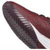 CHAUSSURES ADIDAS ADIZERO UBERSONIC 4.1 M ROUGE