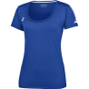 T-SHIRT BABOLAT FEMME PLAY CAP SLEEVE