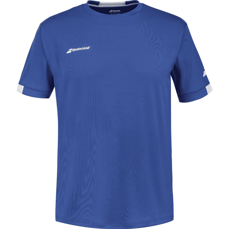 T-SHIRT BABOLAT PLAY CREW NECK