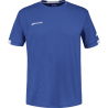 T-SHIRT BABOLAT PLAY CREW NECK