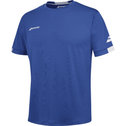 T-SHIRT BABOLAT PLAY CREW NECK