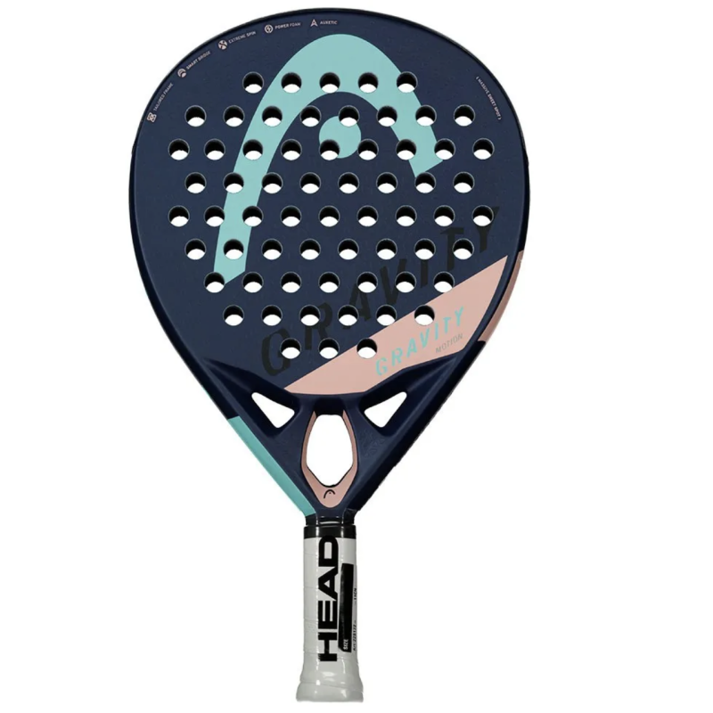RAQUETTE DE PADEL HEAD GRAVITY MOTION 2022