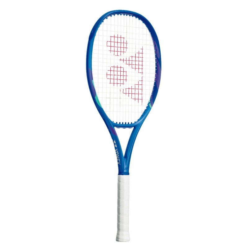 RAQUETTE YONEX EZONE 100 BLAST BLUE 2025 (NON CORDÉE)