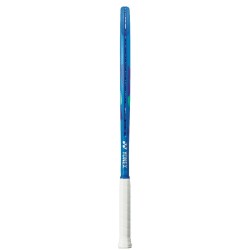 RAQUETTE YONEX EZONE 100 BLAST BLUE 2025 (NON CORDÉE)