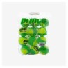 Balles verte Prince x12