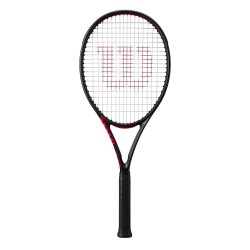 RAQUETTE WILSON CLASH 100L V3.0