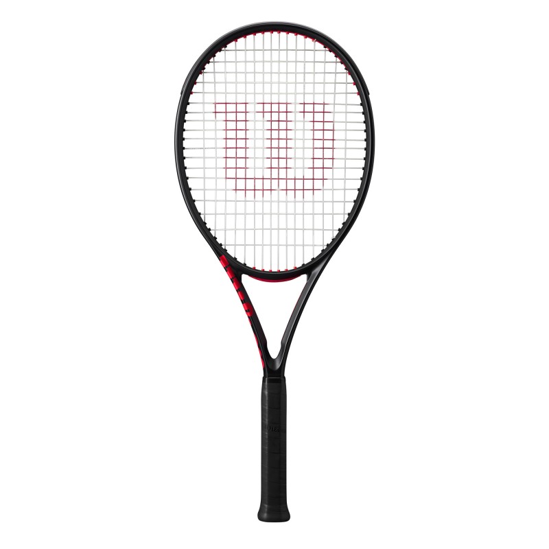 RAQUETTE WILSON CLASH 100L V3.0