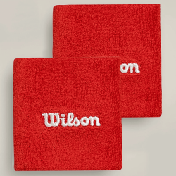 PAIRE DE SERRE POIGNET WILSON SIMPLE LARGEUR