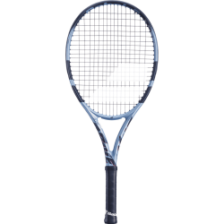 RAQUETTE BABOLAT PURE DRIVE JUNIOR 26 (250 GR) (CORDEE)