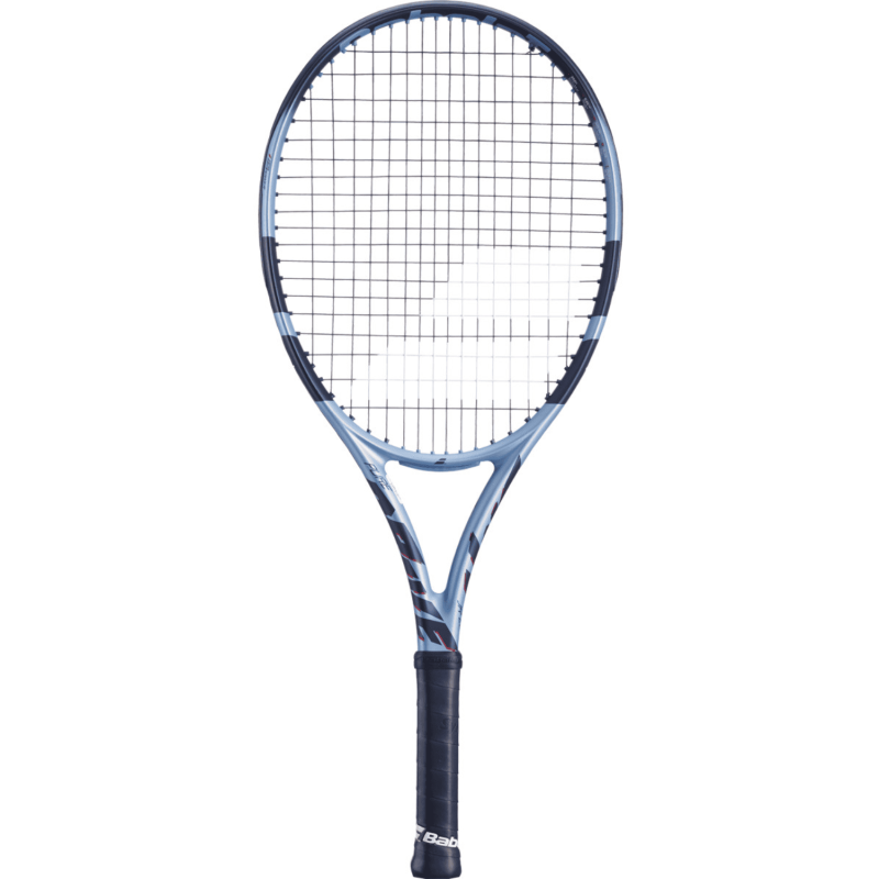 RAQUETTE BABOLAT PURE DRIVE JUNIOR 26 (250 GR) (CORDEE)