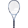 RAQUETTE BABOLAT PURE DRIVE JUNIOR 26 (250 GR) (CORDEE)