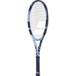 RAQUETTE BABOLAT PURE DRIVE JUNIOR 26 (250 GR) (CORDEE)