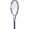 RAQUETTE BABOLAT PURE DRIVE JUNIOR 26 (250 GR) (CORDEE)