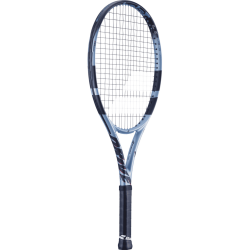 RAQUETTE BABOLAT PURE DRIVE JUNIOR 26 (250 GR) (CORDEE)