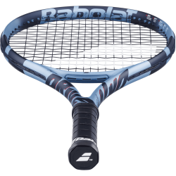 RAQUETTE BABOLAT PURE DRIVE JUNIOR 26 (250 GR) (CORDEE)